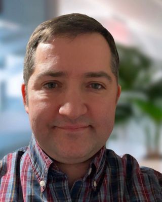 Photo of John Lekocevic, Clinical Social Work/Therapist, LCSW