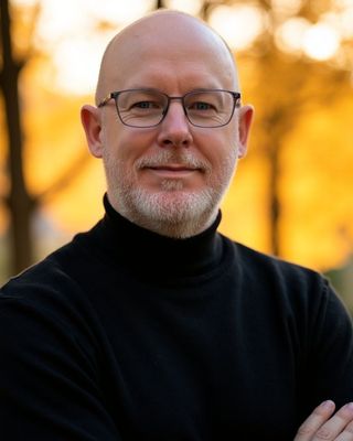 Photo of Daniel L Piper, Psychologist, PsyD