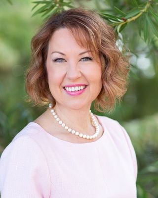 Photo of Jennifer Jacobson, Psychiatric Nurse Practitioner, PMHNP
