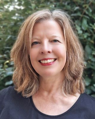 Photo of Melissa Cammack, Licensed Professional Counselor, LPC