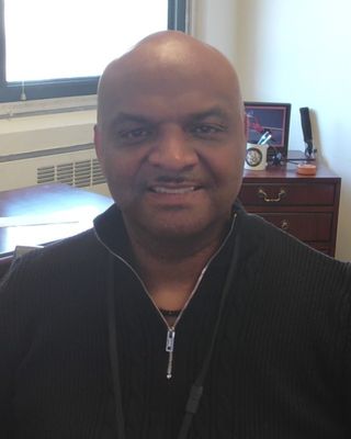 Photo of Tony A Richardson, Licensed Clinical Professional Counselor, LCPC,, LPC, CACII