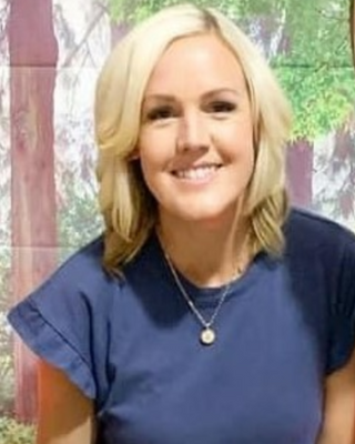 Photo of Allison Anderson, Licensed Professional Counselor in Fort Worth, TX