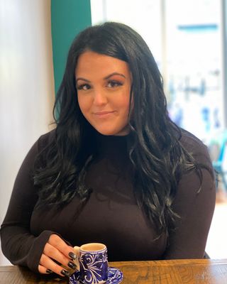 Photo of Tyler Notarianni, Licensed Mental Health Counselor, MS, LMHC