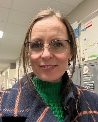 Photo of Cristina P Dunahoo, Licensed Professional Counselor, LPC, NCC, EMDR