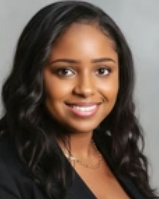 Photo of Ijeoma Olewe, Psychiatric Nurse Practitioner, PMHNP