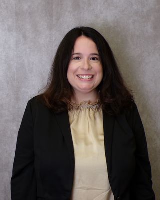 Photo of Rachel Moore, Licensed Professional Counselor, MA, LPC, NCC