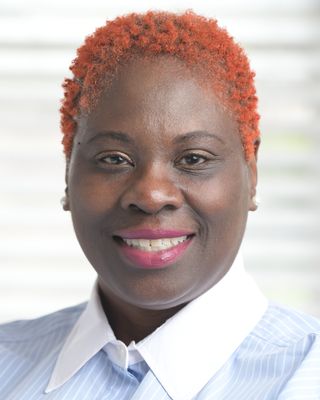 Photo of Charlette Parker-Edwards, Counselor, LMHC, MA, CMFT