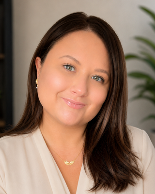 Photo of Courtney Mocarski, Professional Counselor Associate, MA, LPC