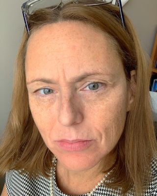 Photo of Mindy Lawson, Licensed Professional Clinical Counselor, MEd, LPCC