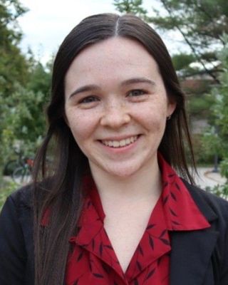 Photo of Faith Shank, Psychologist, PhD