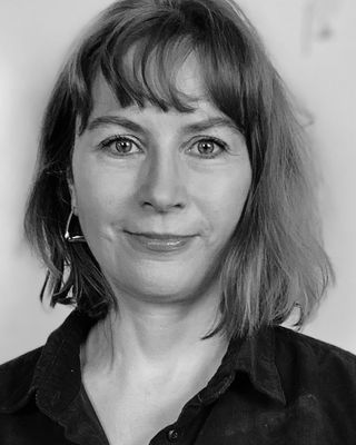 Photo of Kate Maidment, Psychotherapist, MSc, MBACP