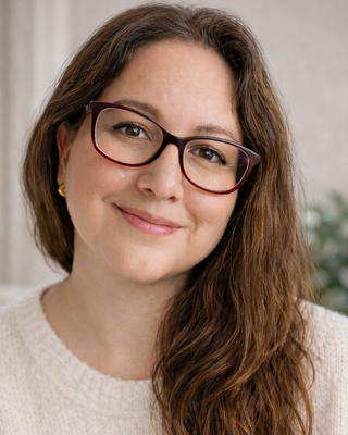 Photo of Marie-Anne Savoie, Registered Psychotherapist, MA