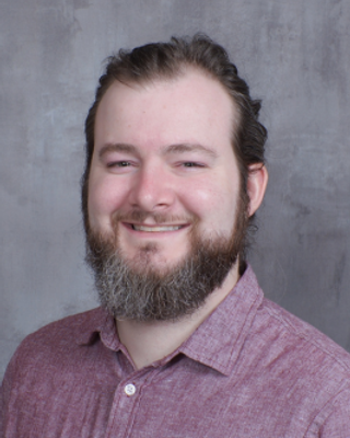 Photo of Jeffrey Coffman, Psychiatric Nurse Practitioner, PMHNP