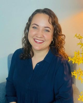 Photo of Kaitlin Jeter, Marriage & Family Therapist Associate, AMFT