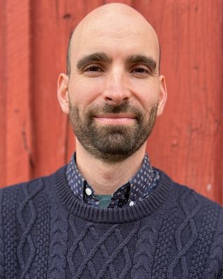Photo of Daniel Sullivan, Psychologist in Cold Spring, NY