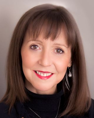Photo of Lisa Wilvert, Registered Psychotherapist in Ontario
