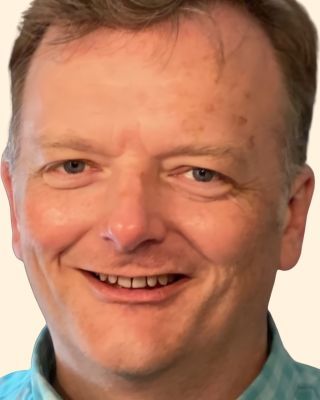 Photo of Dr. David Schmidt, Psychiatrist, MD