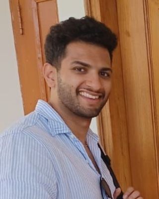 Photo of Amit Londhe, Psychologist in Gwelup, WA