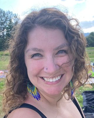 Photo of Amy Marea, Pre-Licensed Professional, LPC, Intern