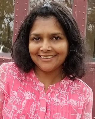 Photo of Sindhia Shyras, Psychiatric Nurse Practitioner