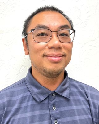 Photo of Quoc Luc, Licensed Professional Counselor in Phoenix, AZ