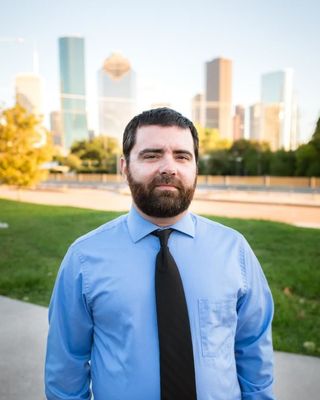 Photo of undefined - Brandon Peters, LPC, MEd, LPC, Counselor