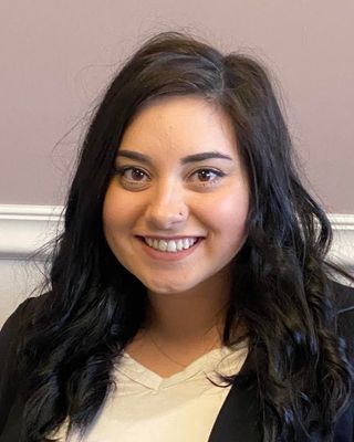 Photo of Alex Stevens, Licensed Professional Counselor, LPC