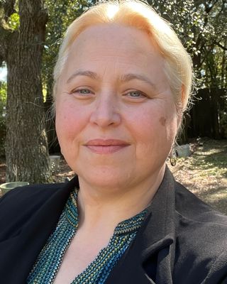 Photo of Meredith McQuagge, Registered Mental Health Counselor Intern, RMHCI