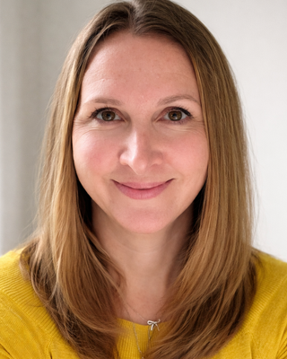 Photo of Stacy Connifey, Licensed Professional Counselor, NCC