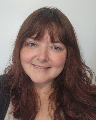 Photo of Candice Asselin, Mental Health Counselor, LMHC