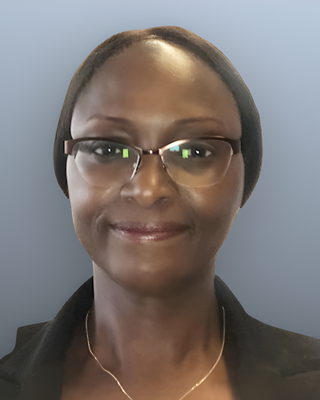 Photo of Olubunmi Moses, Psychiatric Nurse Practitioner, NP