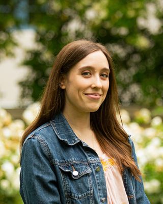 Photo of Amanda Manker, Marriage & Family Therapist Associate, AMFT
