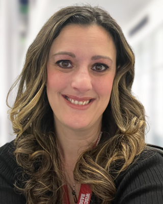 Photo of Dr. Jamie Marie Cavaliero, Psychologist, PsyD