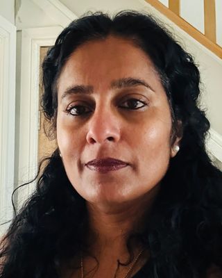 Photo of Darshika Thiru, Counsellor, MBACP