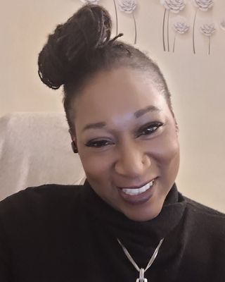 Photo of Dr. Louvenia Alford-Lawson, Licensed Professional Counselor, LPC, CPCS