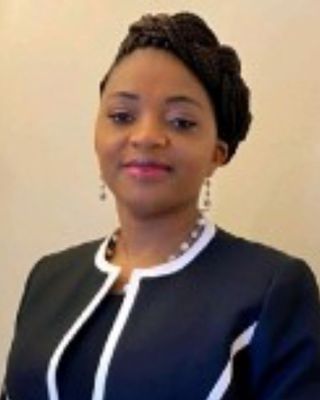 Photo of Villeroy Tah, Psychiatric Nurse Practitioner, DNP, APRN, PMHNP, BC