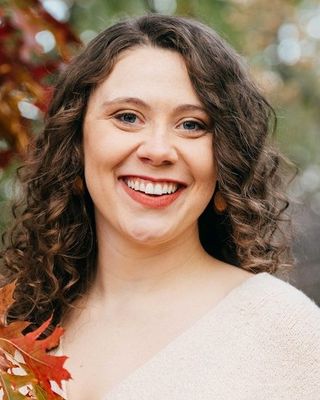 Photo of Maggie Duret, Counselor, MA, LPCC