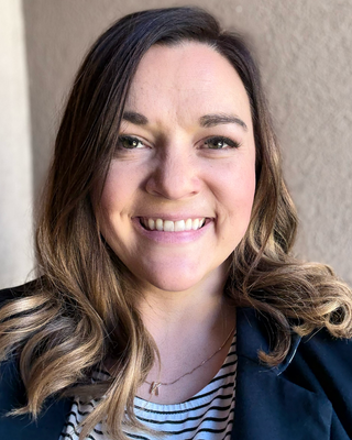 Photo of Kristi Clews, Pre-Licensed Professional, MSW-I