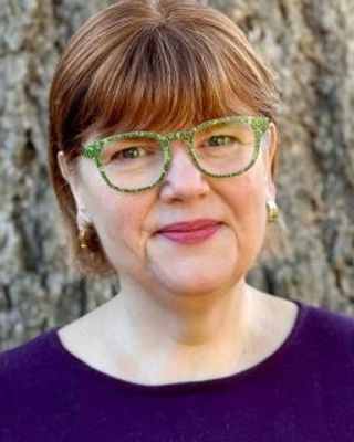 Photo of Dr. Brynda Quinn, Psychologist, PhD