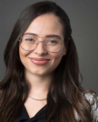 Photo of Elizabeth Lopez, Clinical Social Work/Therapist, LCSW, MSW