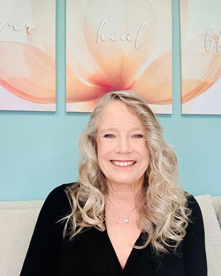 Photo of Mercedes Cusick, Marriage & Family Therapist, MA, LMFT, EMDR, CATCIII