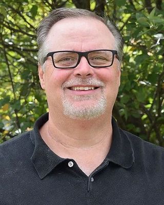 Photo of Jim Calkin, MA, LPC, Licensed Professional Counselor