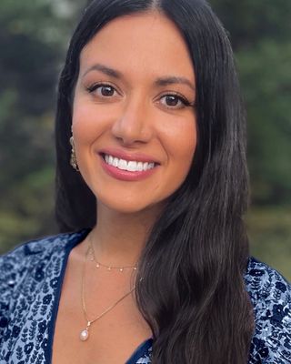 Photo of Dr. Melissa Caicedo Farbman, Counselor in Boulder, CO