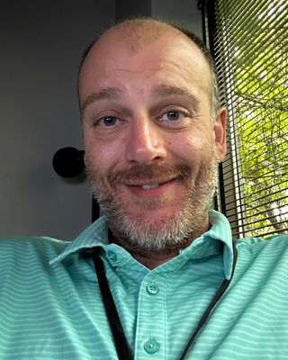 Photo of Andrew Francis Soltani, Counselor, LMHC