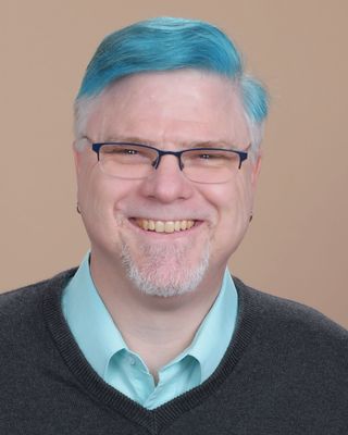 Photo of Darrin M Dennis, Licensed Professional Clinical Counselor, MA