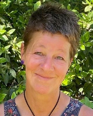 Photo of Annie Horton, Counsellor, ACA-L1