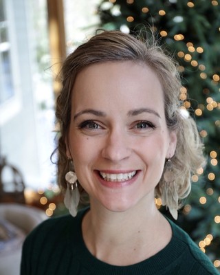 Photo of Rebecca Riedel, Licensed Professional Counselor in Madison, WI