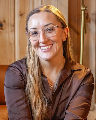 Photo of Dr. Savanna Parker, Licensed Mental Health Counselor, PsyD, LMHC