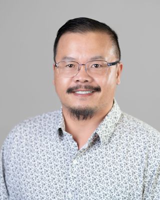 Photo of Chue Lee, Clinical Social Work/Therapist, MA