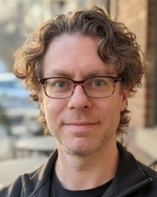 Photo of Lance Oldham, Licensed Clinical Mental Health Counselor, LCMHC